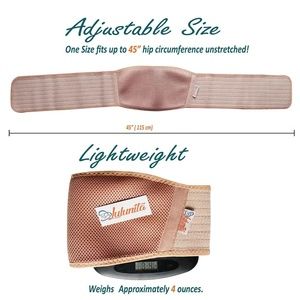 Accessories - NWT Breathable Maternity Supporting Belt Accessories - NWT Breathable Maternity Supporting Belt
